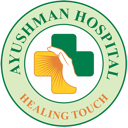 Ayushman Patient Portal