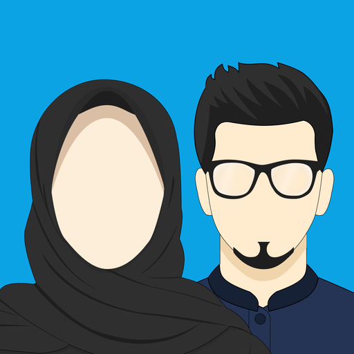 Fatar - Muslim Avatar Maker logo
