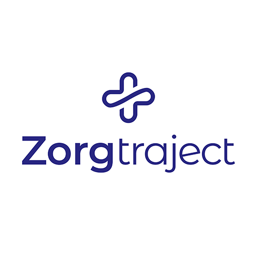 Zorgtraject logo