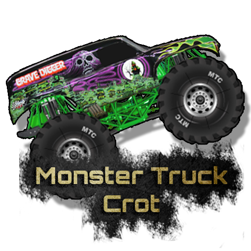 Monster Truck Crot 4.7.16 Icon