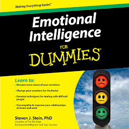 Icon image Emotional Intelligence For Dummies