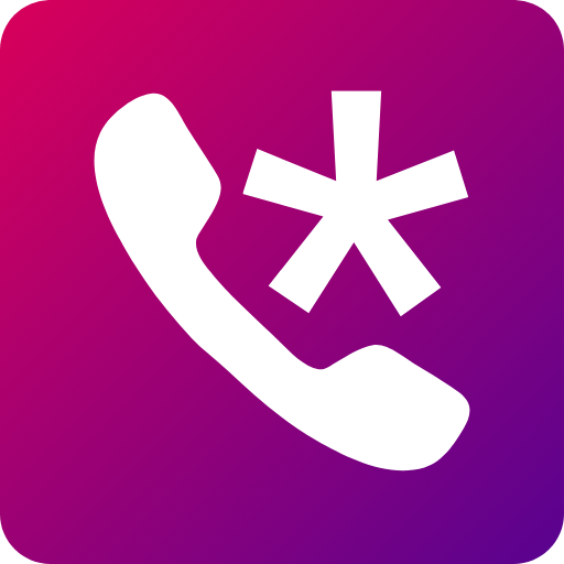 *astTECS SoftPhone logo