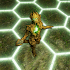 Azedeem: Heroes of Past. Tactical turn-based RPG.1.0.65.01