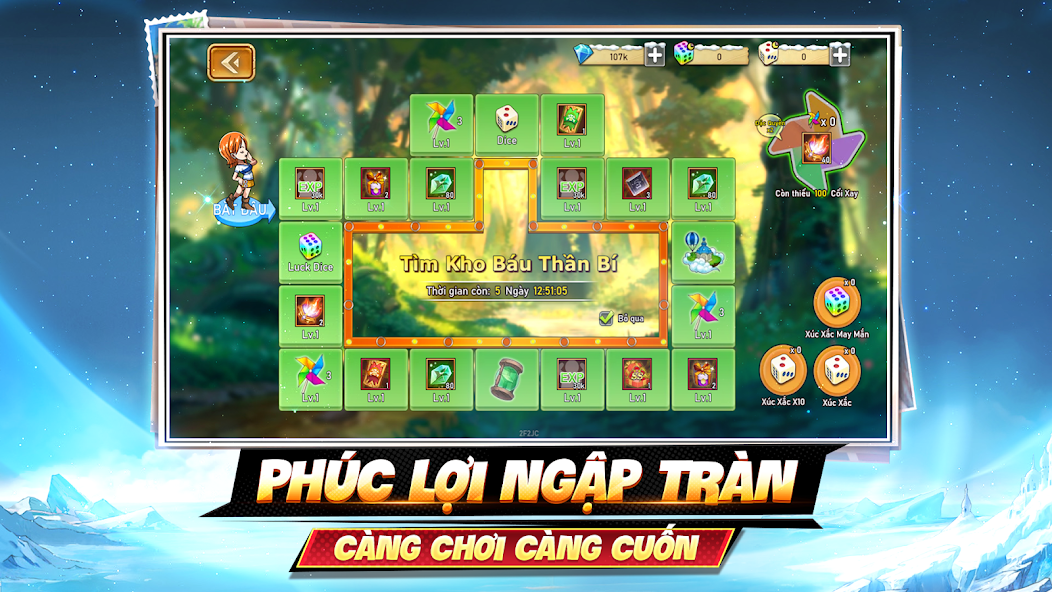 OP Origin: Đại Chiến 1.0.10 APK + Mod (Remove ads / Mod speed) for Android