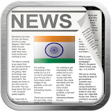 India Newspapers icon