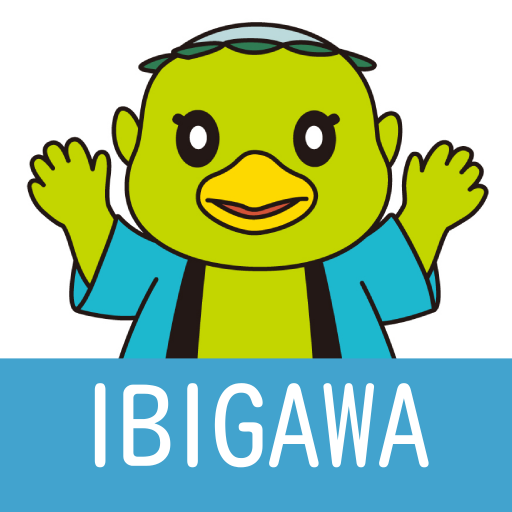 いび情報ナビ logo