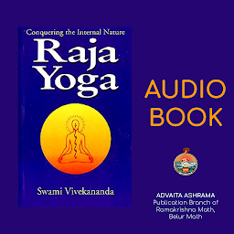 Icon image Raja Yoga: Conquering the Internal Nature