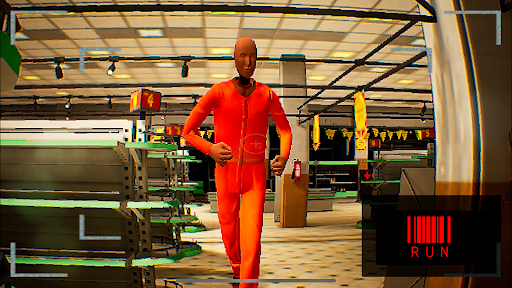 Dummy: Horror Screenshot 2 - AppWisp.com