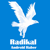 Radikal Android Haber icon