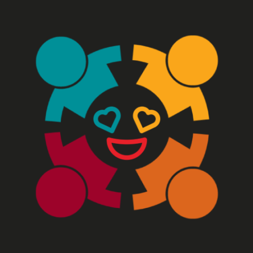 Beloved Widget - locket share logo