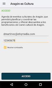 Imágen 7 Aragón es Cultura android