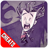 Book of Cheats Don't Starve icon