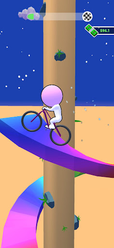 GoingUp Screen 2