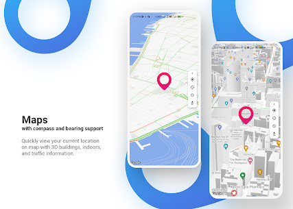 Positional: Your Location Info 176 Apk 4