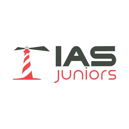 IAS Juniors 1.0 Icon