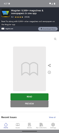 Watchinese Magazine 看雜誌