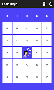 Bingo Shout - Bingo Caller Free screenshots 6