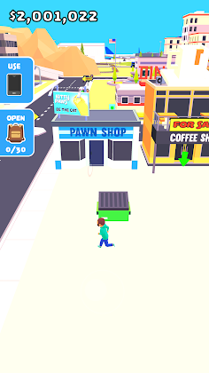 Profit City - Screenshot 1