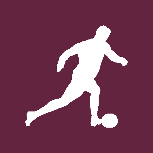 Northampton Town Fan App logo
