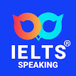 Cover Image of Download IELTS® Speaking Pro  APK