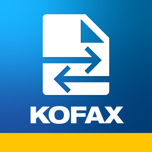 Kofax Power PDF Mobile 1.0.280 Icon