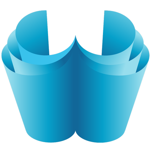 Word LMS logo