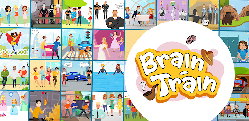 Brain Train: Brain Games Mod Mở Khóa Phiên Bản Đầy Đủ v1.0.24