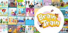 Brain Train: Brain Games APK