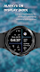screenshot of EXD070: Digital Watch Face