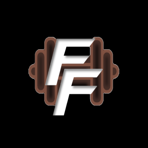 Freja Fitness logo