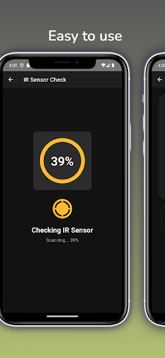 IR Remote for Bang Olufsen tv