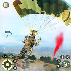 Unknown Battlegrounds Survival Mod apk versão mais recente download gratuito
