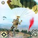Unknown Battlegrounds Survival - Androidアプリ