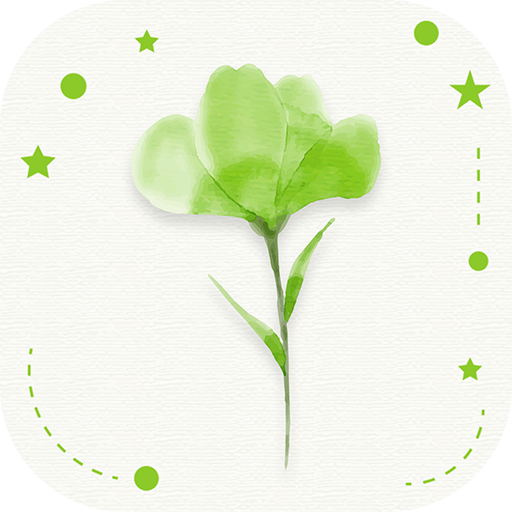 Plant Lens -  Plant Identifier  Icon
