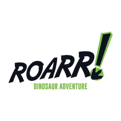 ROARR! logo