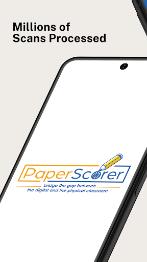 PaperScorer Screenshot 1 - AppWisp.com
