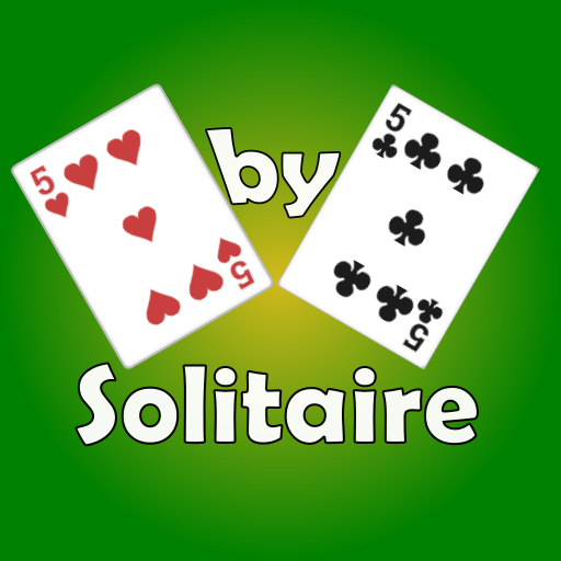 Five by 5 Solitaire  Icon