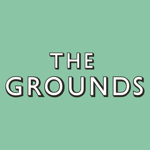 The Grounds logo