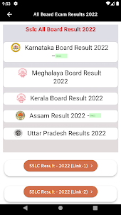 Sslc Result App 2023