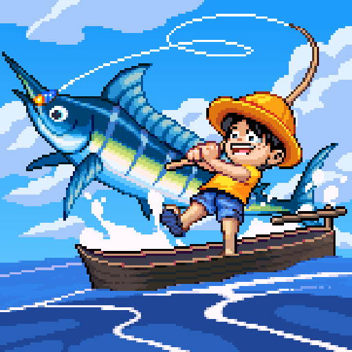 Fish For Speed logo