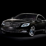 Wallpapers Mercedes Benz CL icon