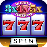 Cover Image of Download 777 Slots - Free Vegas Slots! 1.0.153 APK