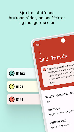 E-stoffguiden fra Kolonihagen Screen 3