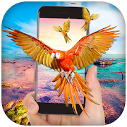 Top 26 Productivity Apps Like Parrot in Phone fly - Best Alternatives