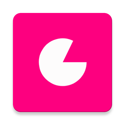 電話帳 シンプル logo