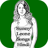 Sunny Leone Songs Hindi icon