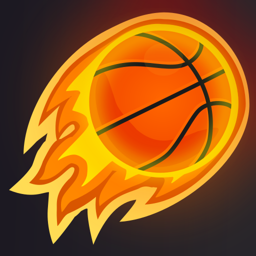 Basket Brawl logo