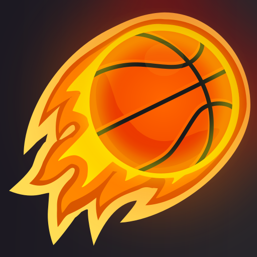 Basket Brawl  Icon