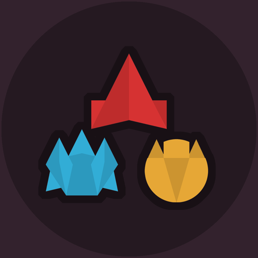 Dynamo Defender: Exercise Game logo