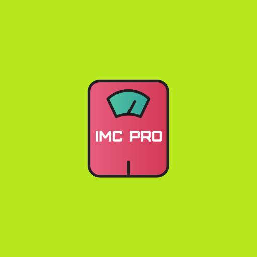IMC Pro logo